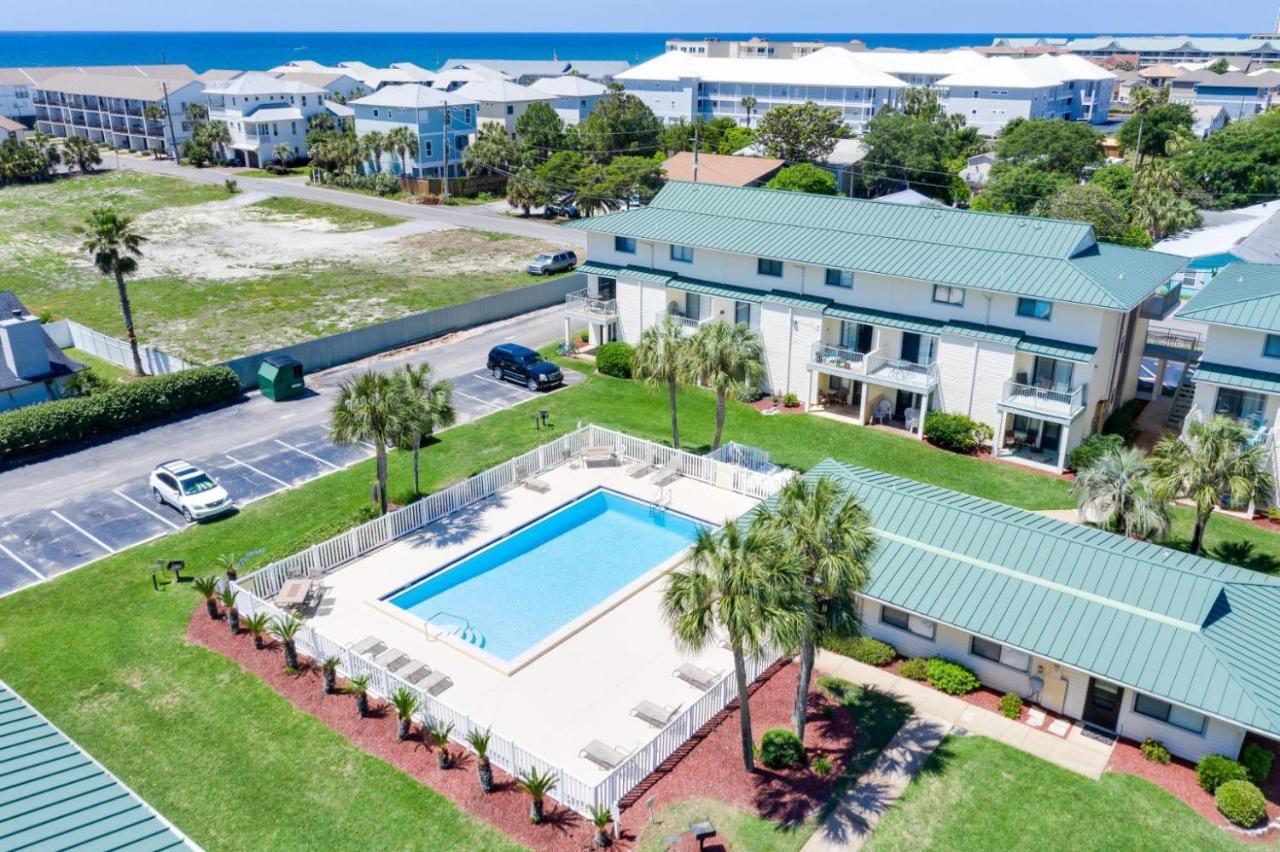 Sandprints C10 Destin Exterior photo