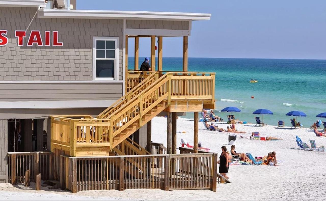 Sandprints C10 Destin Exterior photo