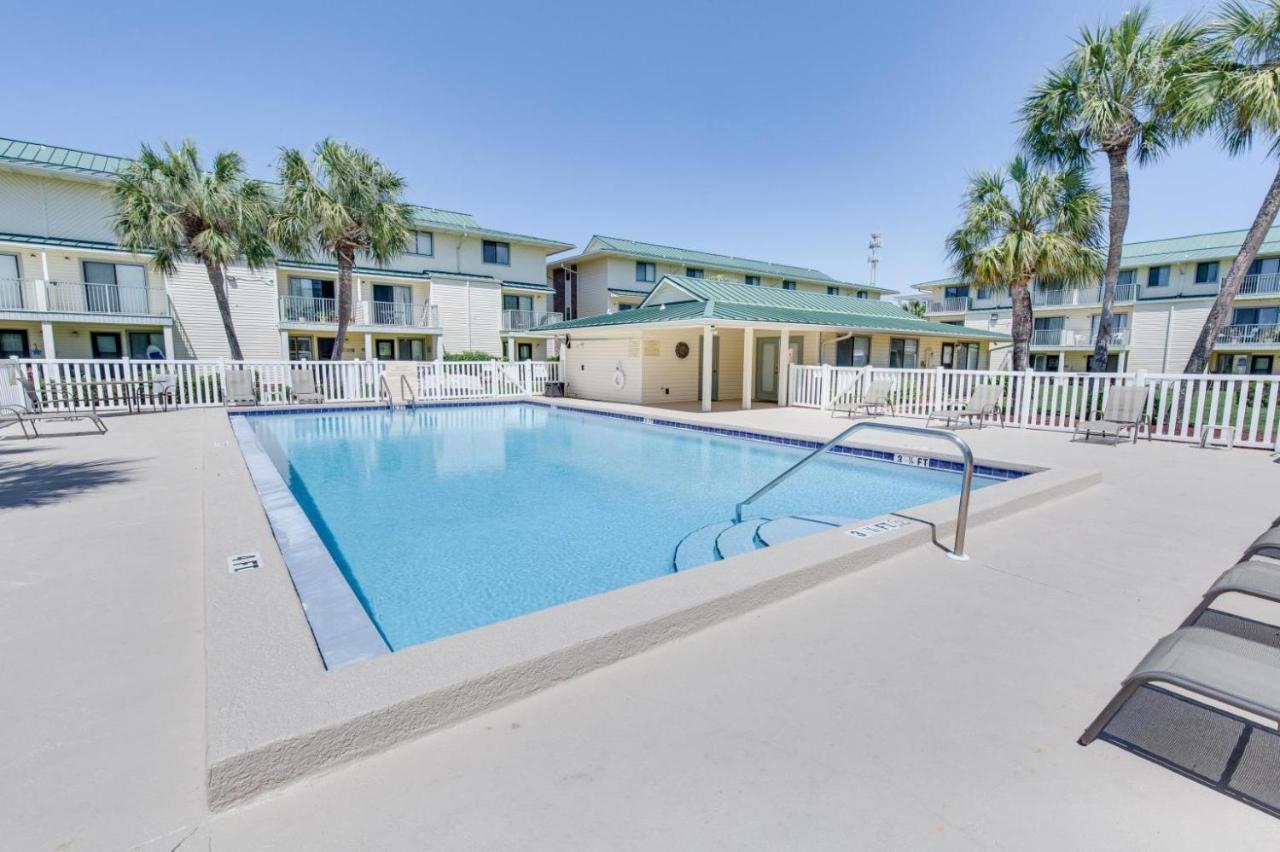 Sandprints C10 Destin Exterior photo