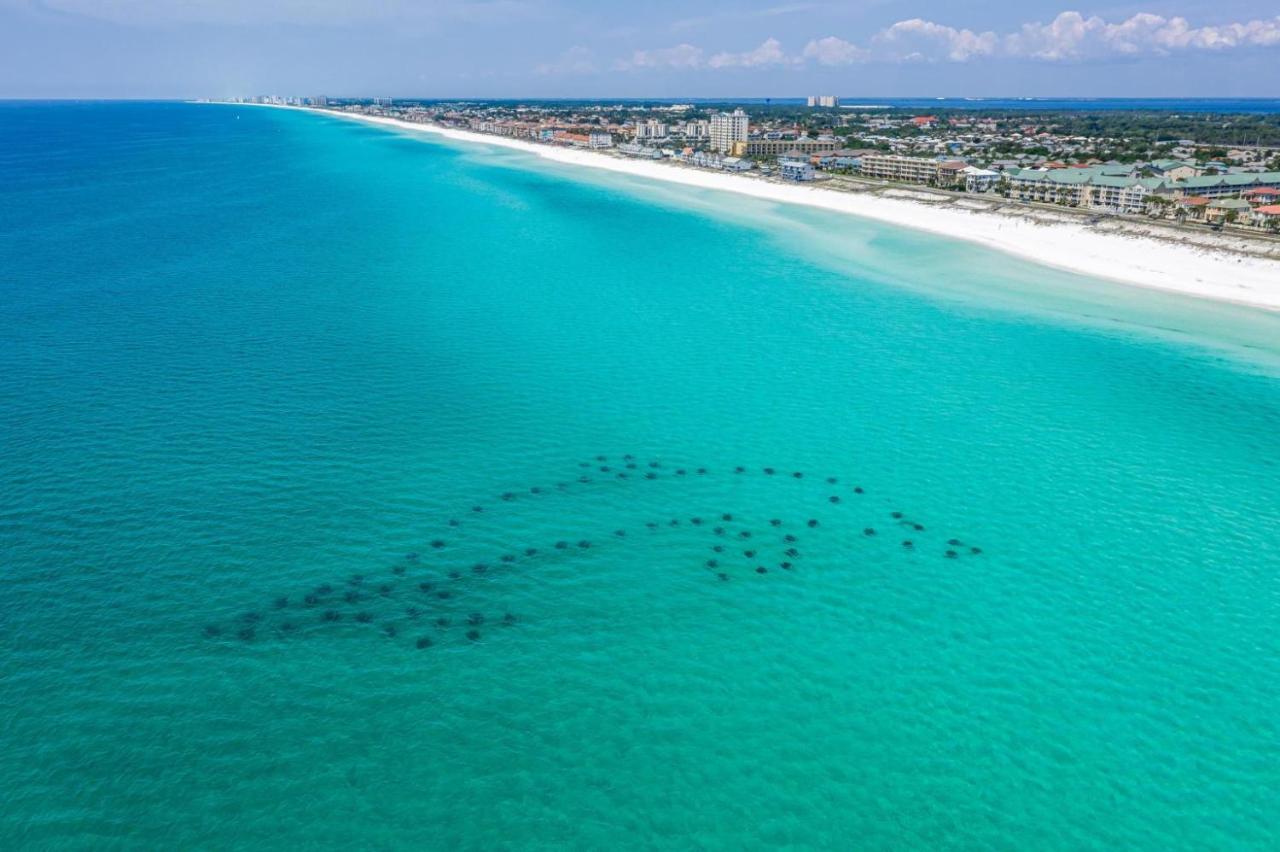 Sandprints C10 Destin Exterior photo