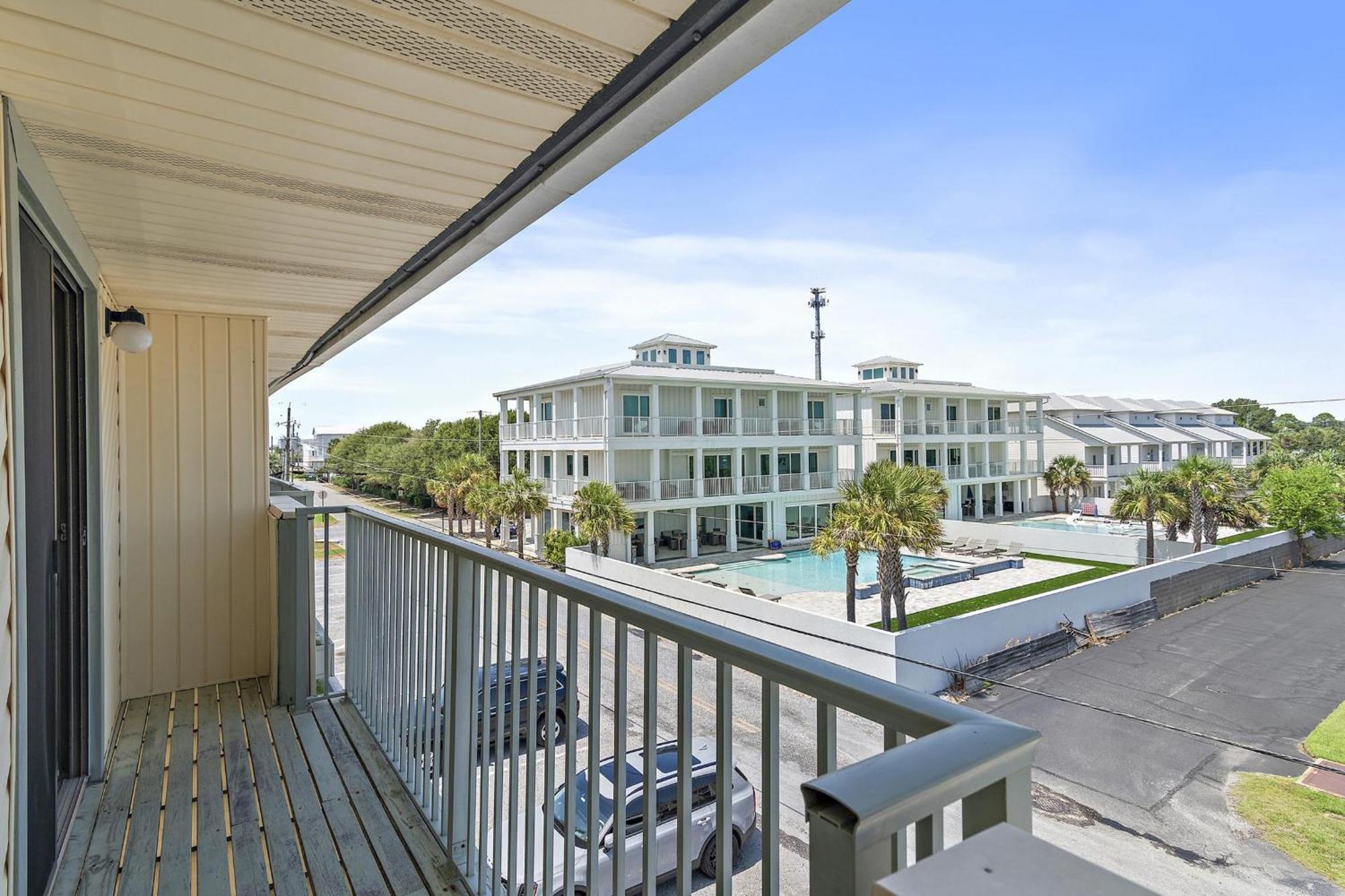 Sandprints C10 Destin Exterior photo