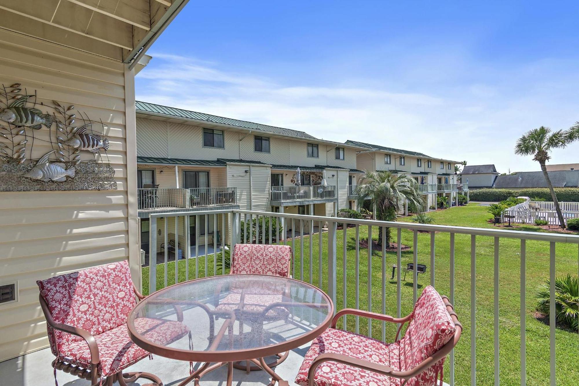 Sandprints C10 Destin Exterior photo