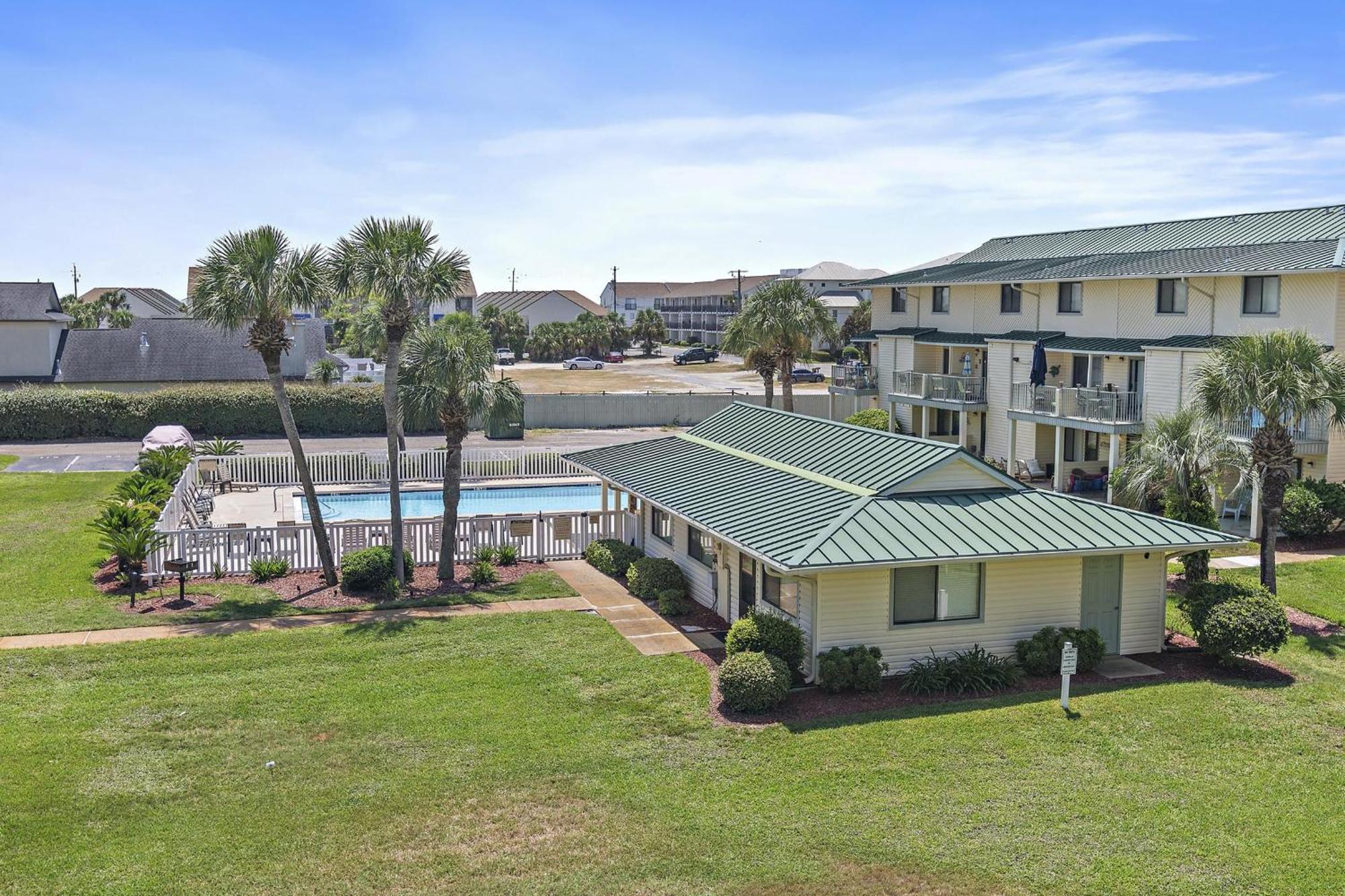 Sandprints C10 Destin Exterior photo